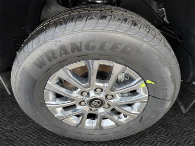 2026 Toyota Tacoma i-FORCE MAX Tacoma Limited