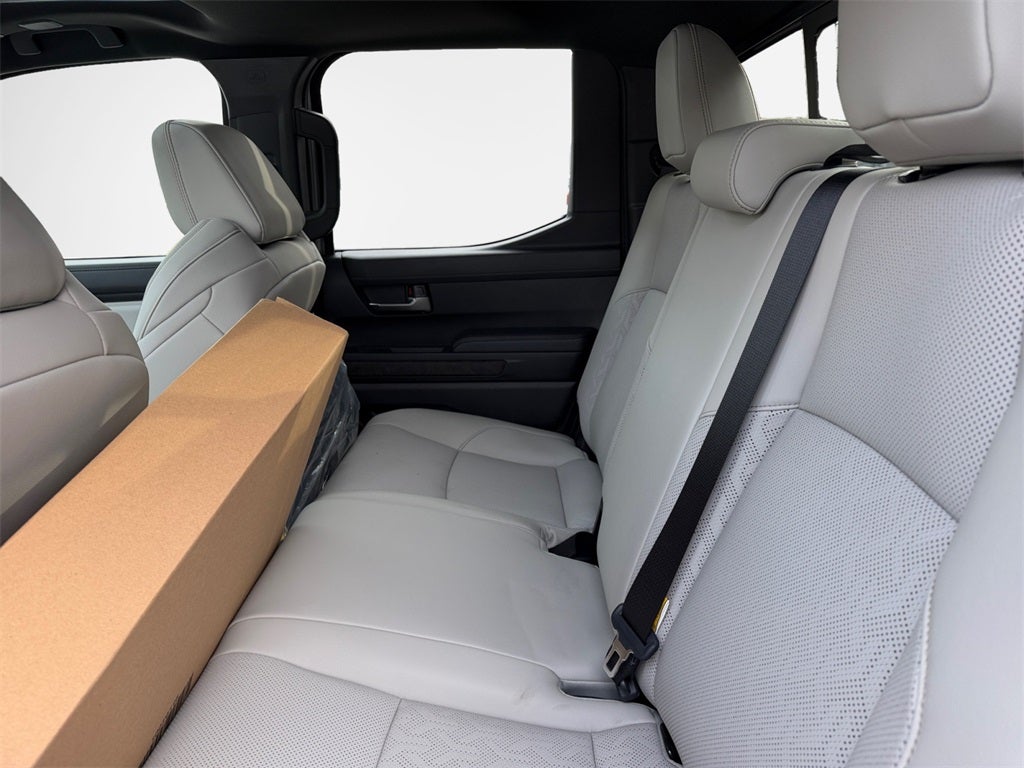 2026 Toyota Tacoma i-FORCE MAX Tacoma Limited