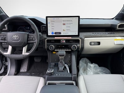 2026 Toyota Tacoma i-FORCE MAX Tacoma Limited