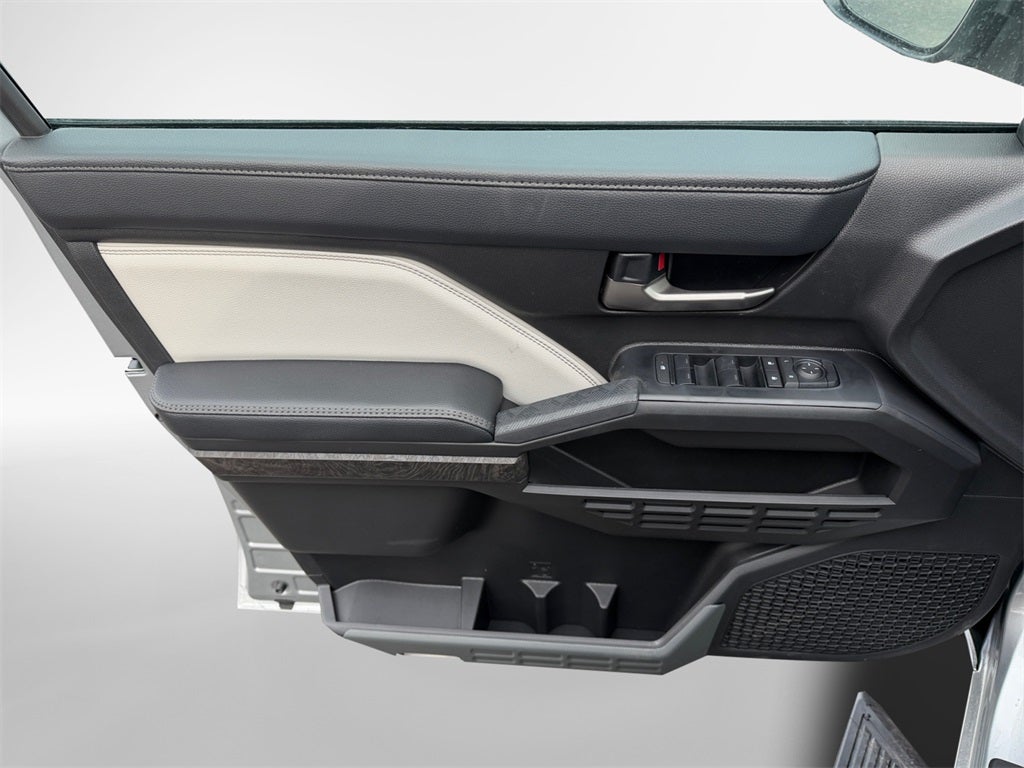 2026 Toyota Tacoma i-FORCE MAX Tacoma Limited