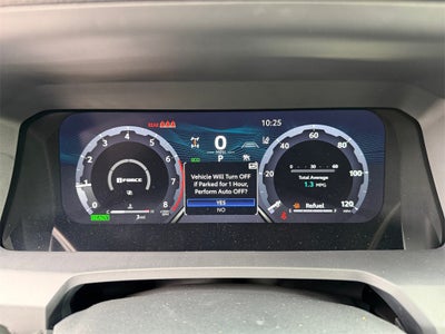2026 Toyota Tacoma i-FORCE MAX Tacoma Limited
