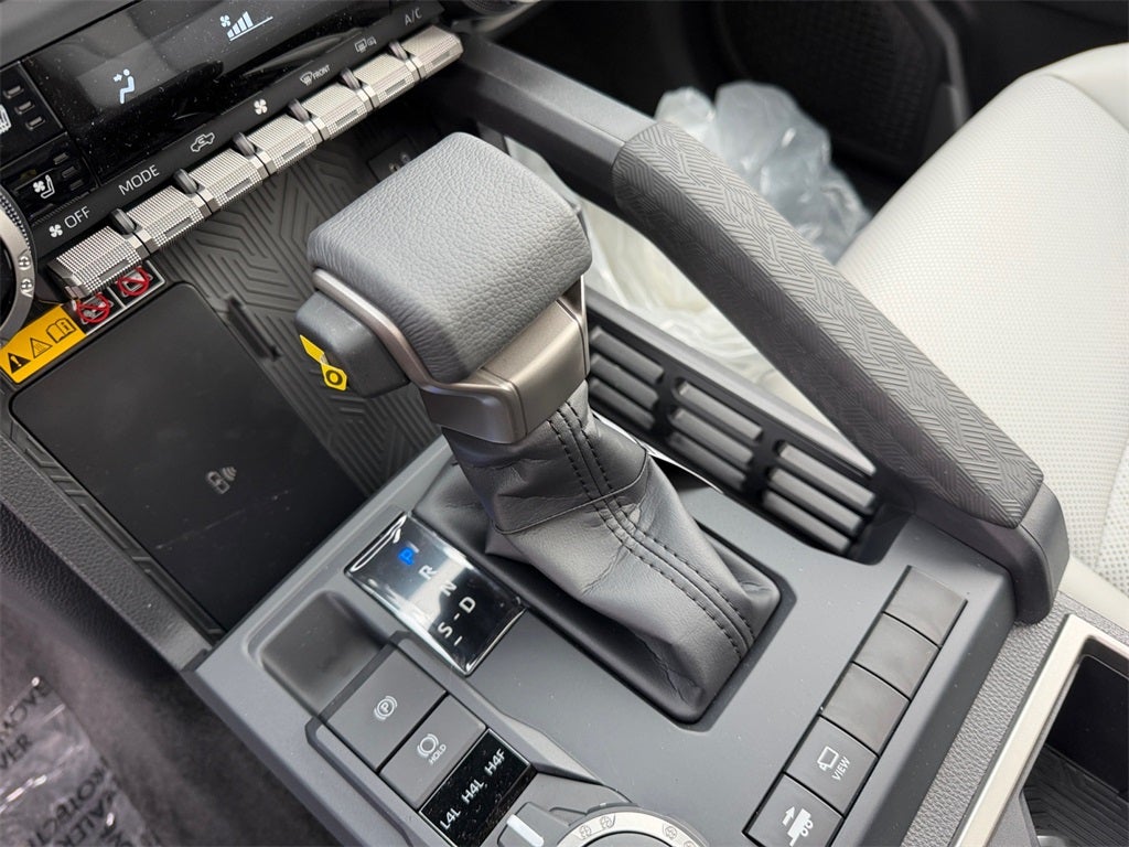 2026 Toyota Tacoma i-FORCE MAX Tacoma Limited