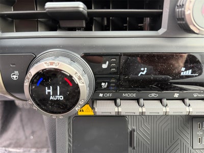 2026 Toyota Tacoma i-FORCE MAX Tacoma Limited