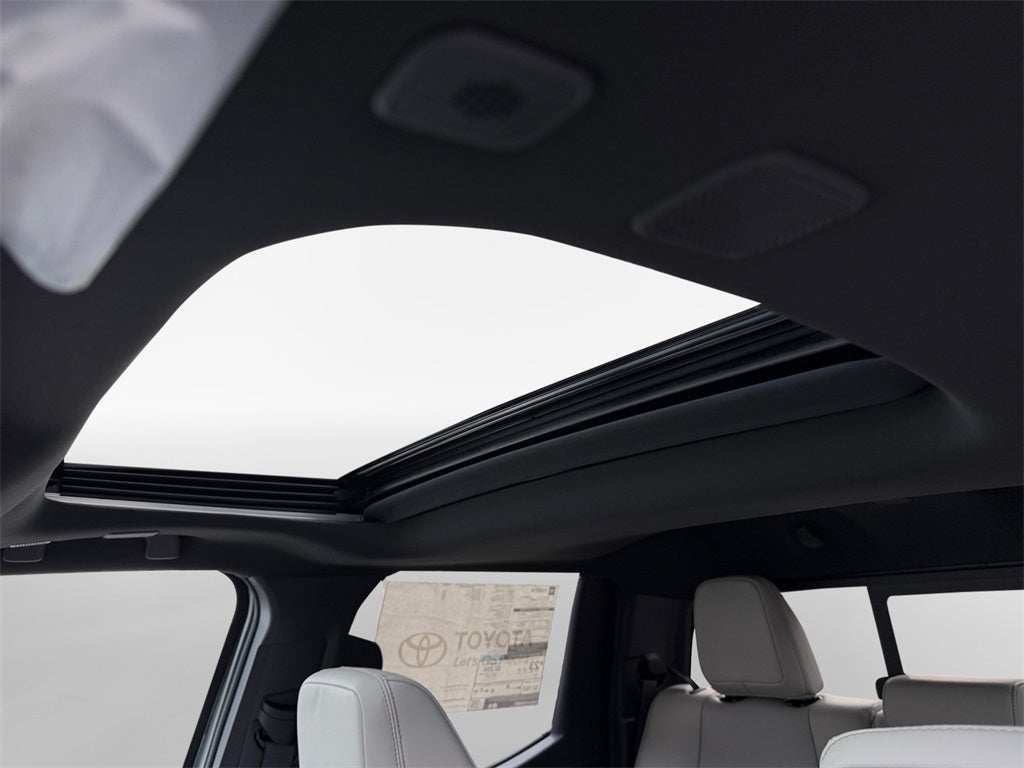 2026 Toyota Tacoma i-FORCE MAX Tacoma Limited