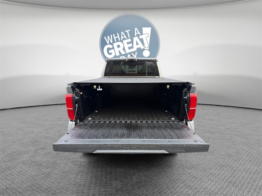 2026 Toyota Tacoma i-FORCE MAX Tacoma Limited