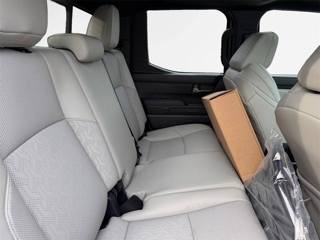 2026 Toyota Tacoma i-FORCE MAX Tacoma Limited