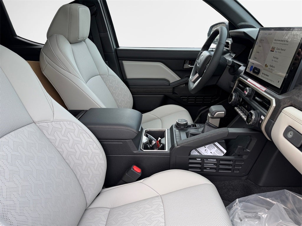 2026 Toyota Tacoma i-FORCE MAX Tacoma Limited