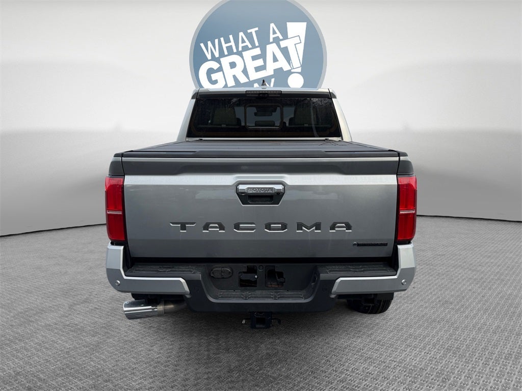 2026 Toyota Tacoma i-FORCE MAX Tacoma Limited