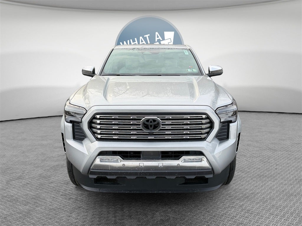 2026 Toyota Tacoma i-FORCE MAX Tacoma Limited