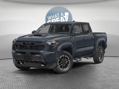 2026 Toyota Tacoma i-FORCE MAX Tacoma TRD Off-Road
