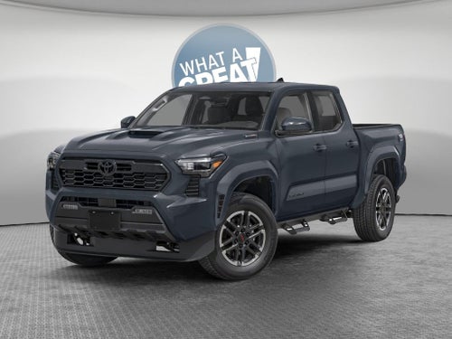 2026 Toyota Tacoma i-FORCE MAX Tacoma TRD Off-Road