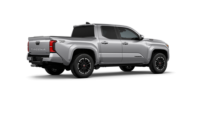 2026 Toyota Tacoma i-FORCE MAX Tacoma TRD Sport