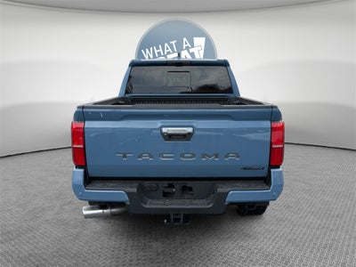 2026 Toyota Tacoma i-FORCE MAX Tacoma Limited