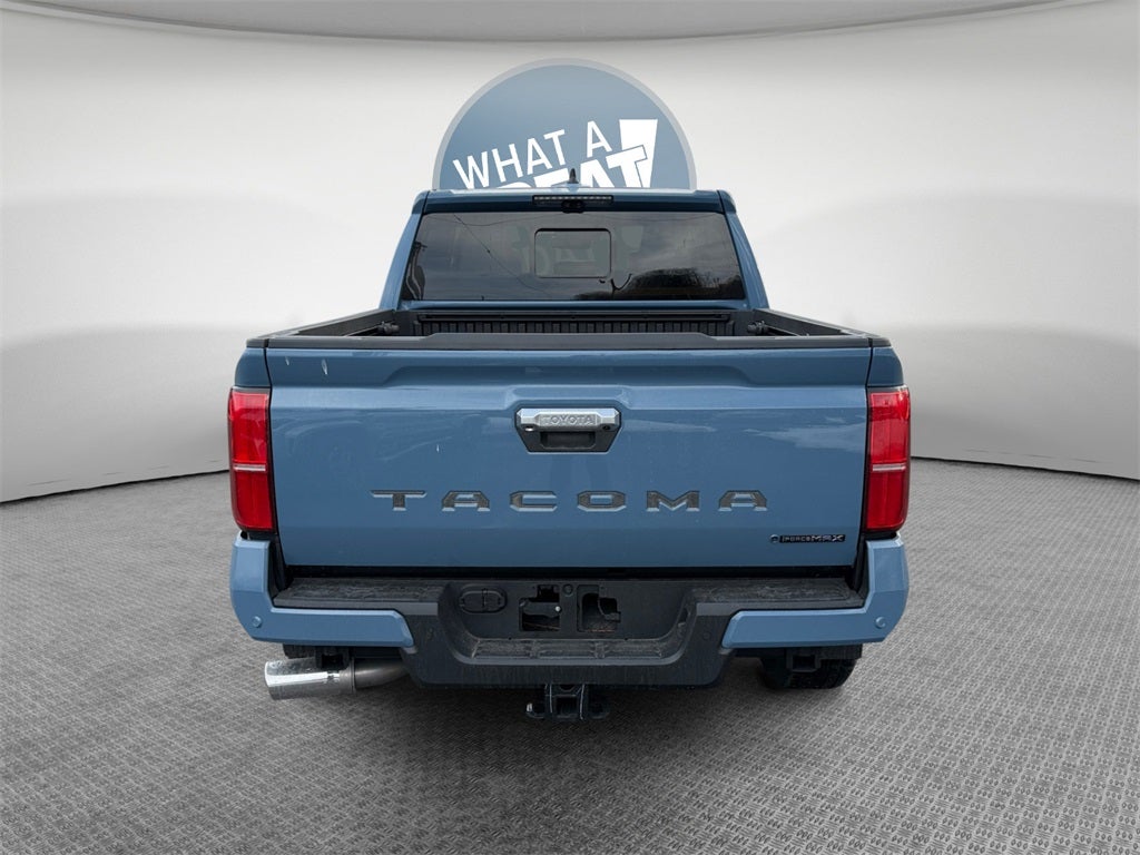 2026 Toyota Tacoma i-FORCE MAX Tacoma Limited