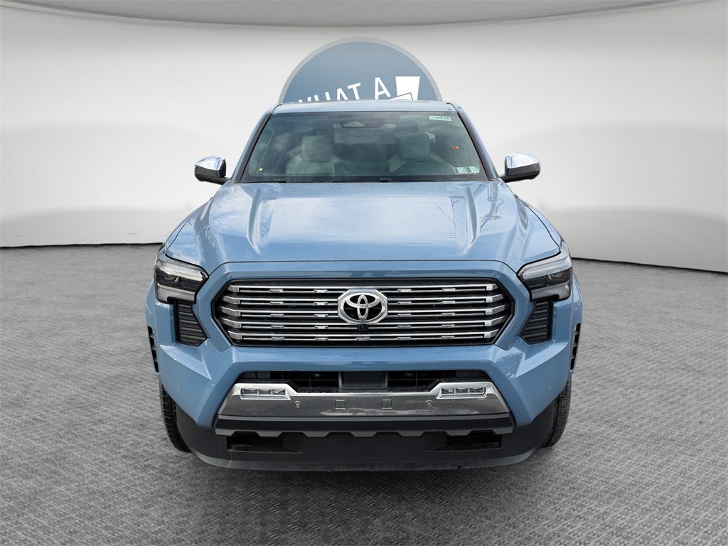 2026 Toyota Tacoma i-FORCE MAX Tacoma Limited