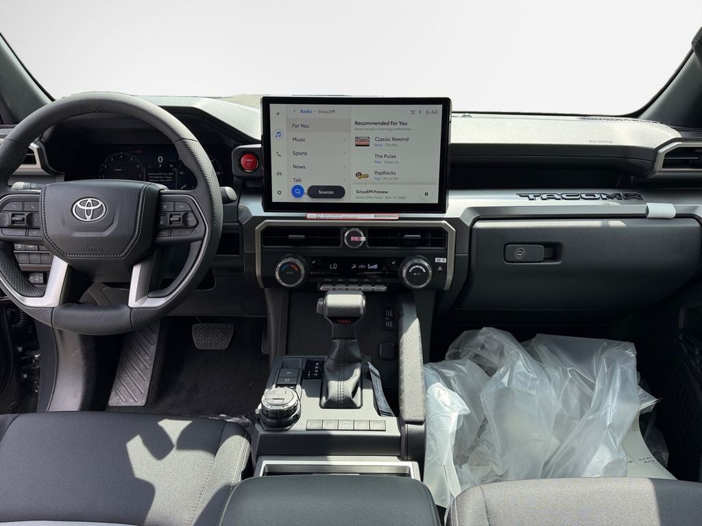 2026 Toyota Tacoma i-FORCE MAX Tacoma TRD Off-Road