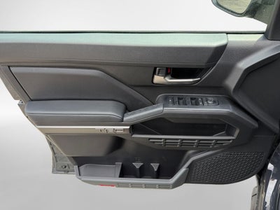 2026 Toyota Tacoma i-FORCE MAX Tacoma TRD Off-Road