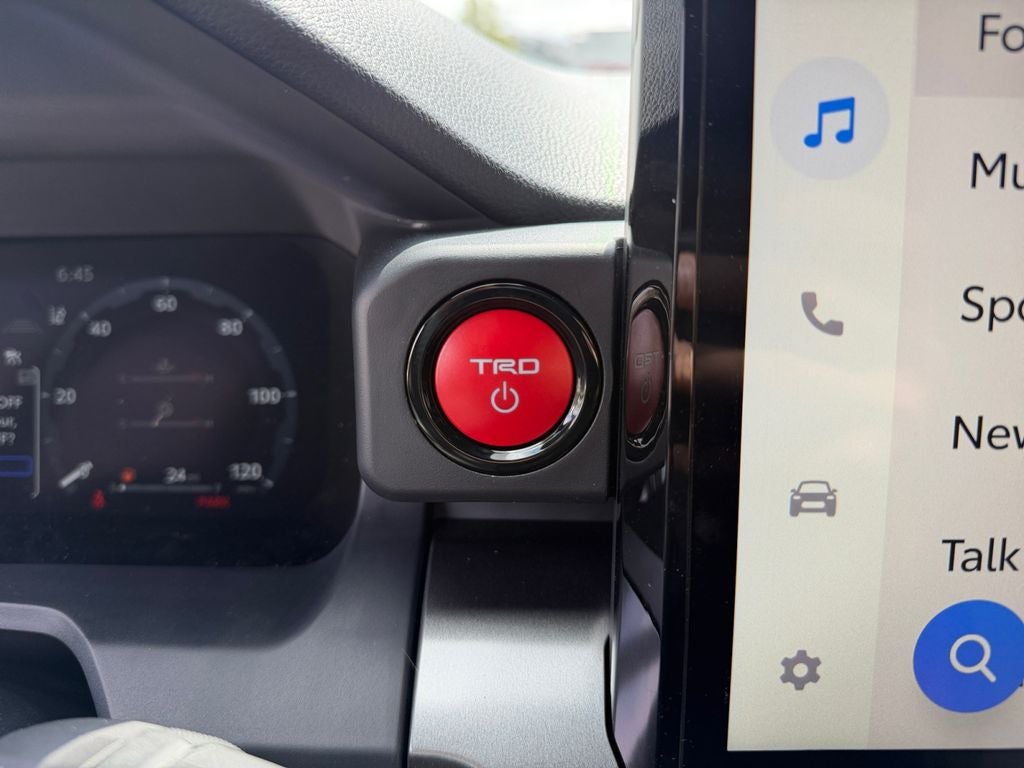 2026 Toyota Tacoma i-FORCE MAX Tacoma TRD Off-Road