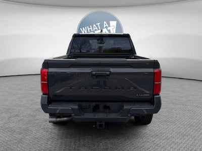 2026 Toyota Tacoma i-FORCE MAX Tacoma TRD Off-Road