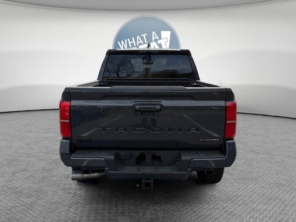 2026 Toyota Tacoma i-FORCE MAX Tacoma TRD Off-Road