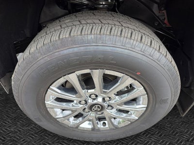 2026 Toyota Tacoma i-FORCE MAX Tacoma Limited