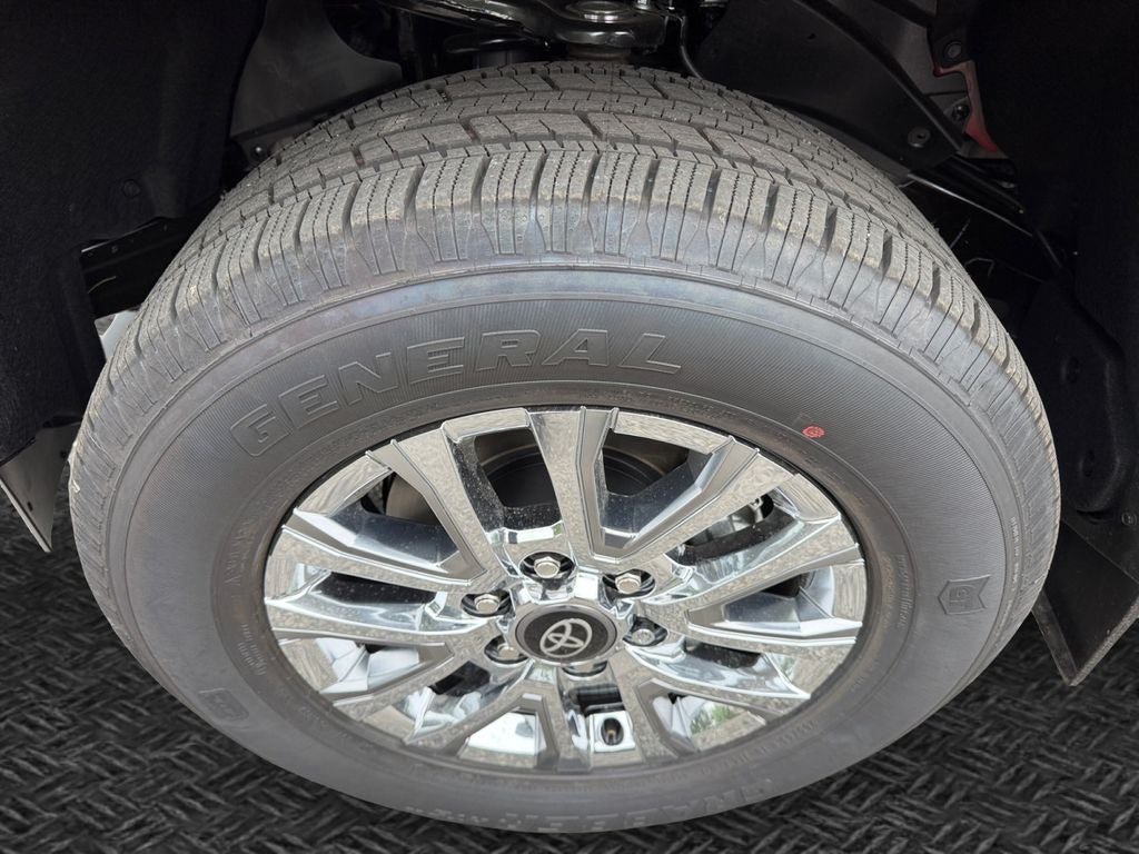 2026 Toyota Tacoma i-FORCE MAX Tacoma Limited