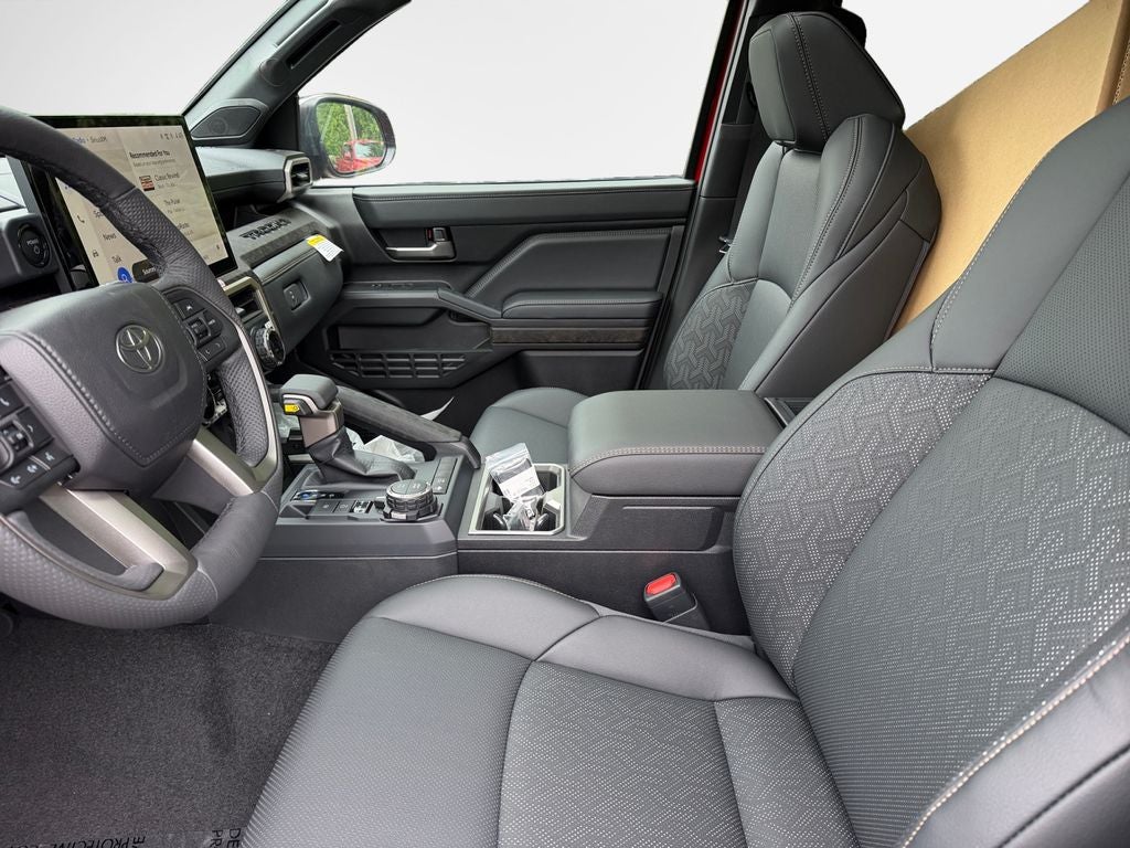 2026 Toyota Tacoma i-FORCE MAX Tacoma Limited