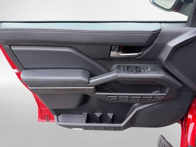 2026 Toyota Tacoma i-FORCE MAX Tacoma Limited