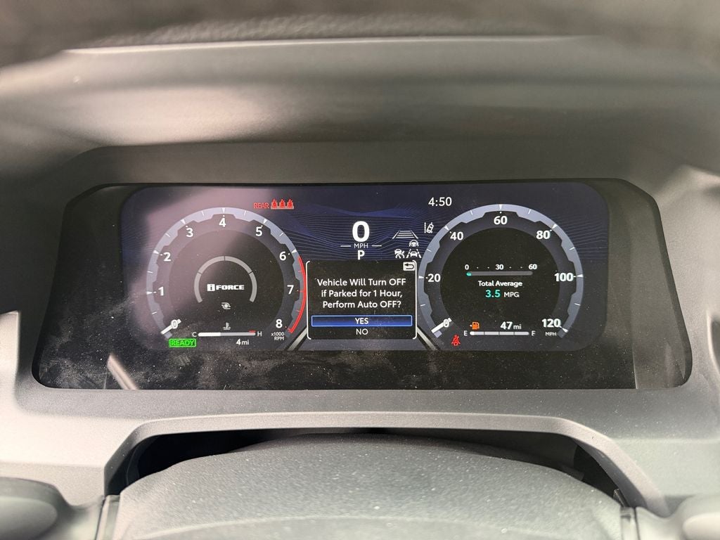 2026 Toyota Tacoma i-FORCE MAX Tacoma Limited