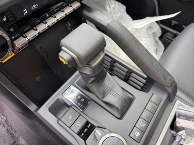 2026 Toyota Tacoma i-FORCE MAX Tacoma Limited