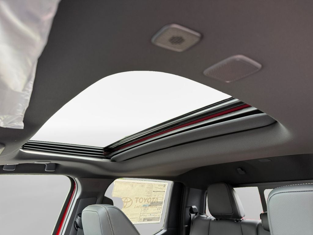 2026 Toyota Tacoma i-FORCE MAX Tacoma Limited