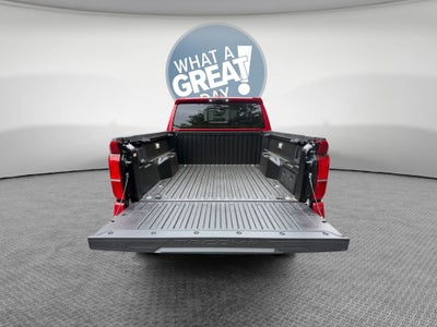 2026 Toyota Tacoma i-FORCE MAX Tacoma Limited