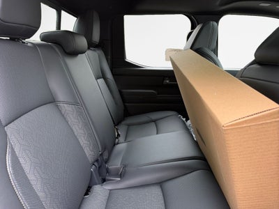 2026 Toyota Tacoma i-FORCE MAX Tacoma Limited
