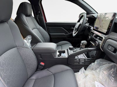 2026 Toyota Tacoma i-FORCE MAX Tacoma Limited