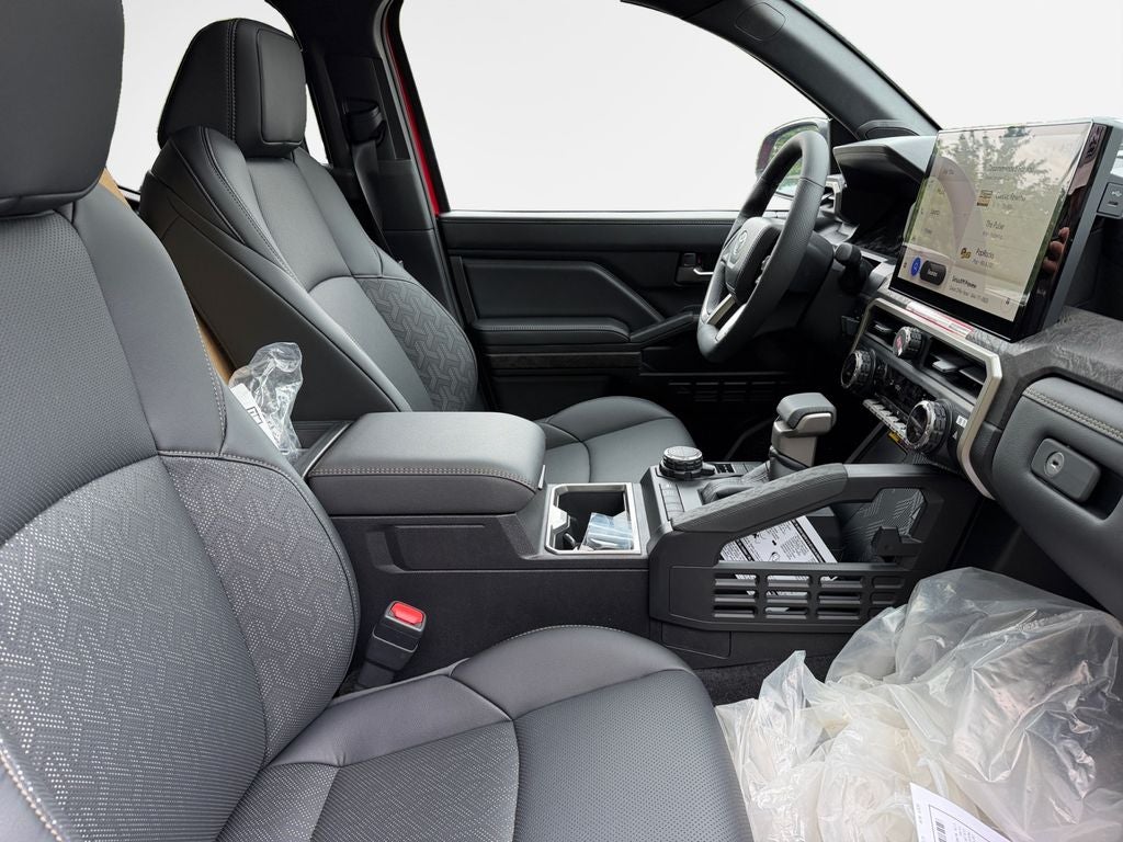 2026 Toyota Tacoma i-FORCE MAX Tacoma Limited