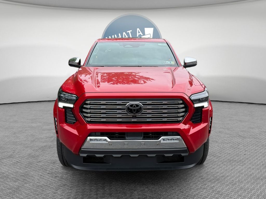 2026 Toyota Tacoma i-FORCE MAX Tacoma Limited