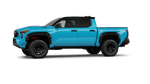 2026 Toyota Tacoma i-FORCE MAX Tacoma TRD Pro