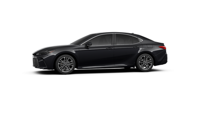 2027 Toyota Camry XLE