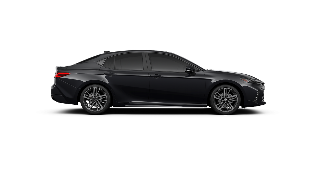 2027 Toyota Camry XSE