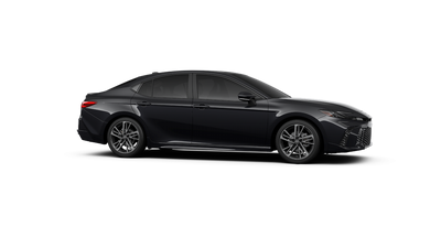 2027 Toyota Camry XSE