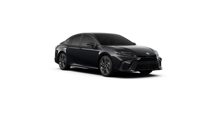 2027 Toyota Camry XSE