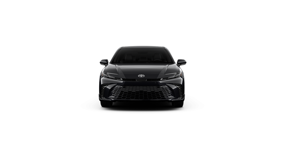 2027 Toyota Camry XSE
