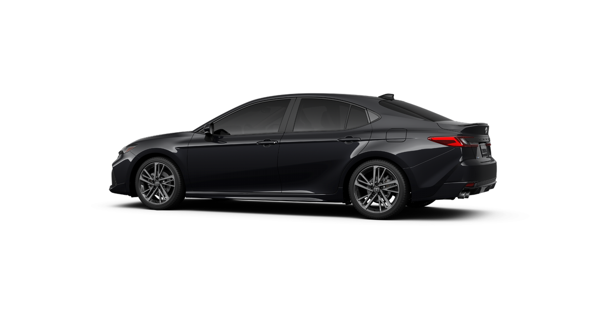 2027 Toyota Camry XSE