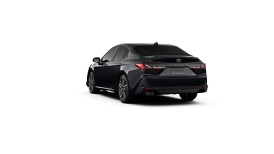 2027 Toyota Camry XSE