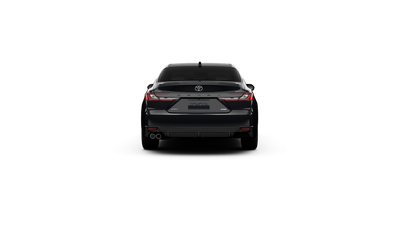 2027 Toyota Camry XSE