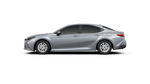 2027 Toyota Camry LE AWD