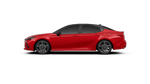2027 Toyota Camry XSE AWD