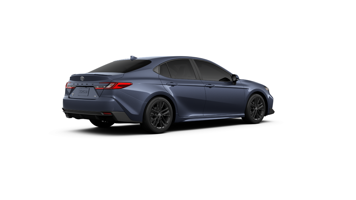 2027 Toyota Camry SE AWD