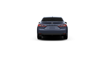 2027 Toyota Camry SE AWD