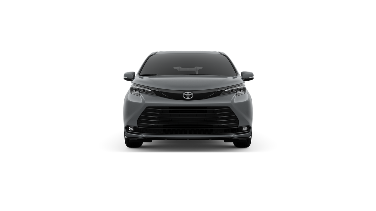 2026 Toyota Sienna Woodland Edition